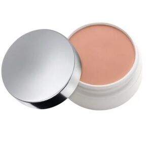 New Merle Norman Powder Base Foundation Blushing Beige